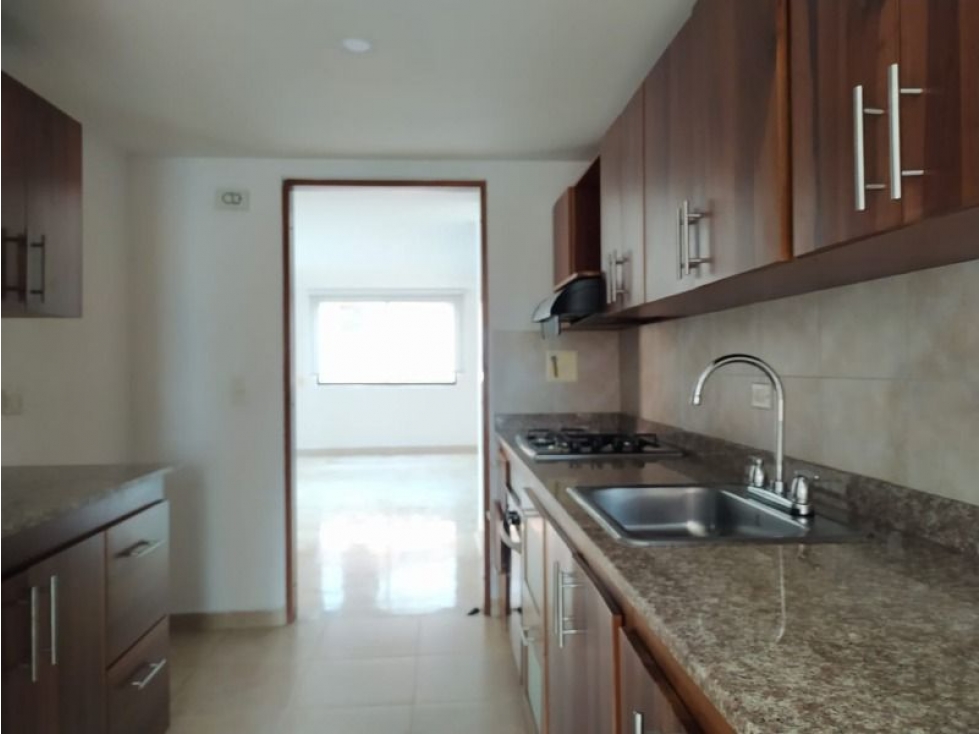 Apartamento En Venta En Envigado - 2