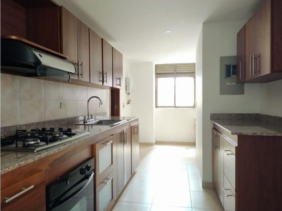 Apartamento En Venta En Envigado - 3