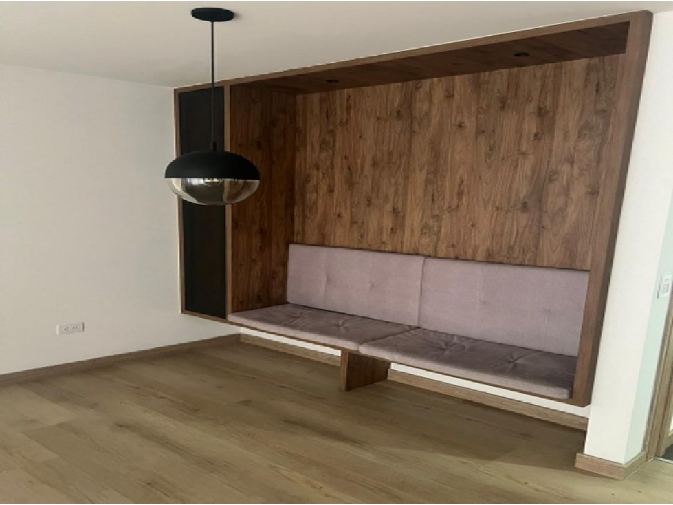Apartamento En Venta En ItagüÏ - 1