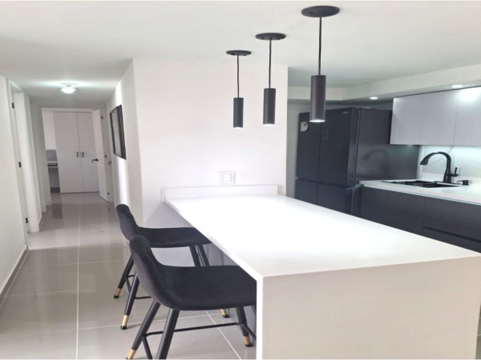 Apartamento En Venta En Sabaneta - 5