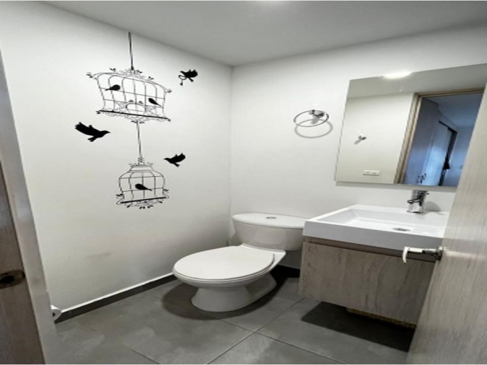 Apartamento En Venta En ItagüÏ - 3