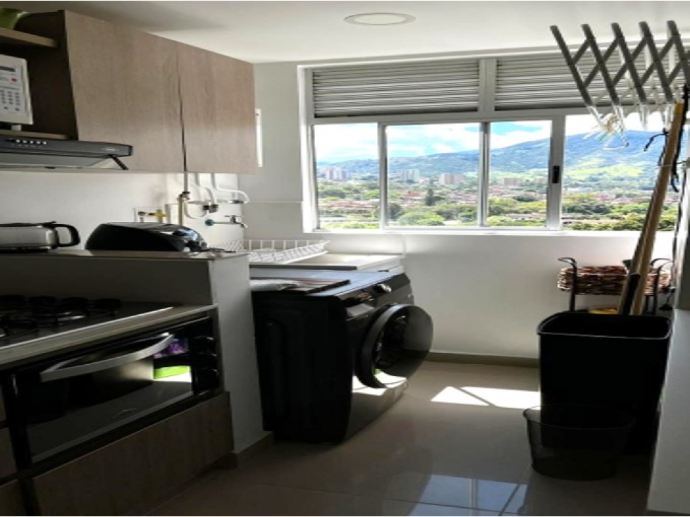 Apartamento En Venta En ItagüÏ - 4