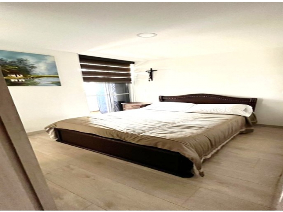 Apartamento En Venta En ItagüÏ - 5