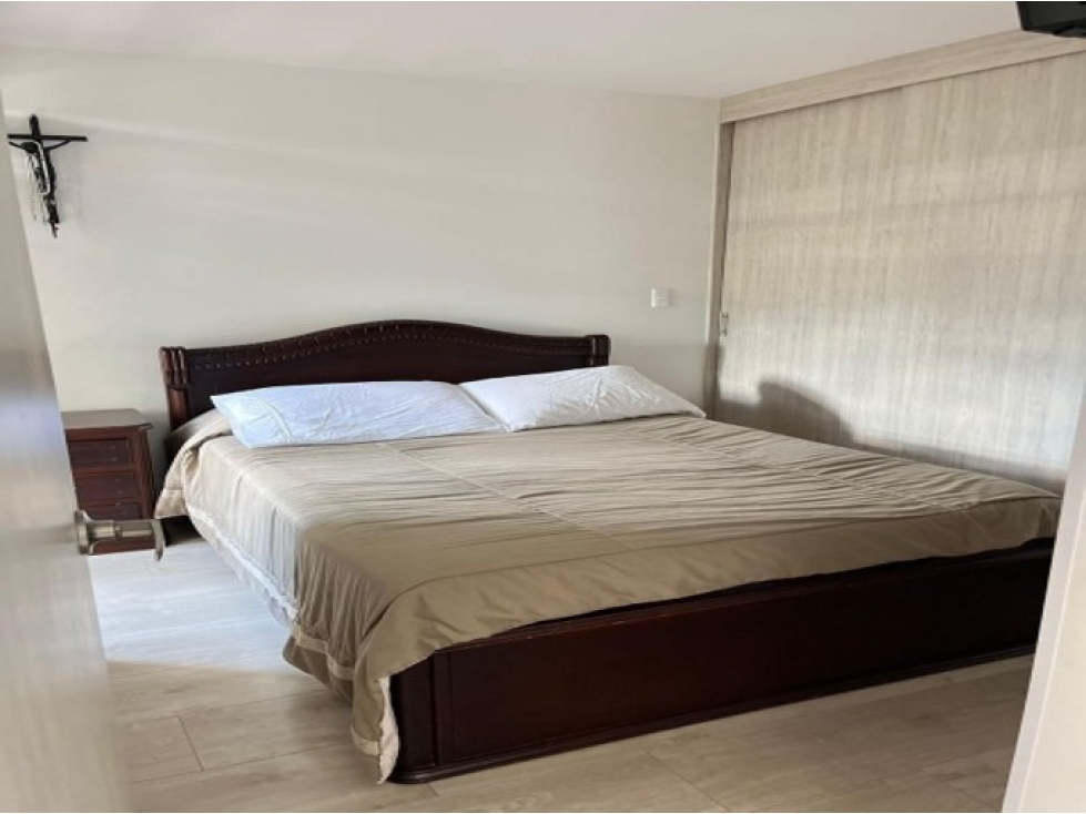 Apartamento En Venta En ItagüÏ - 6