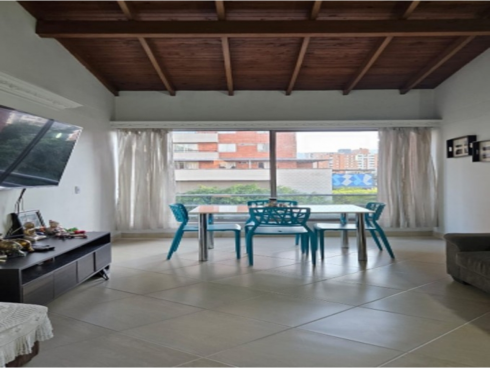 Apartamento En Venta En Los Colores - 1