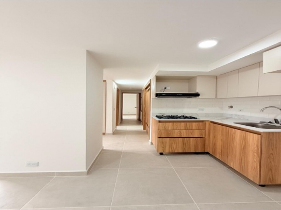 Apartamento En Venta En Sabaneta - 3