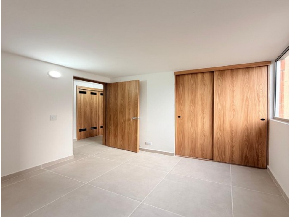 Apartamento En Venta En Sabaneta - 4