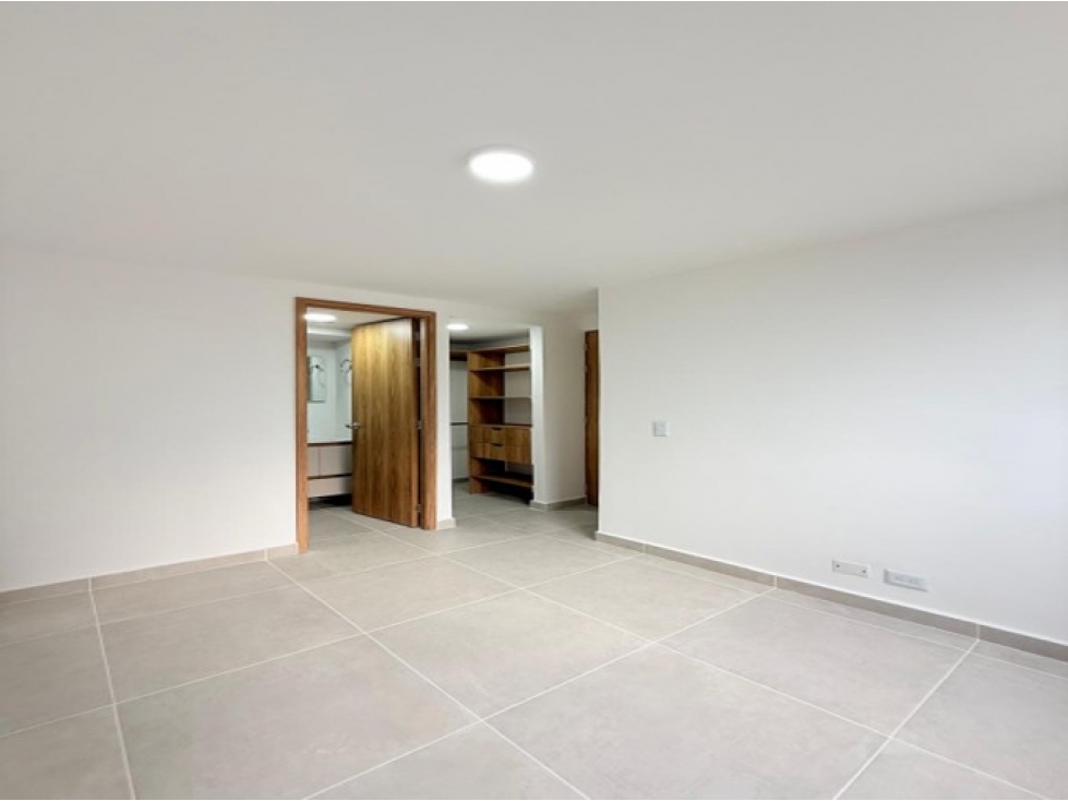 Apartamento En Venta En Sabaneta - 5