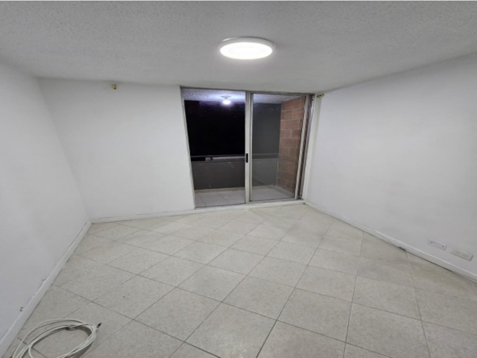 Apartamento En Venta En Envigado - 1