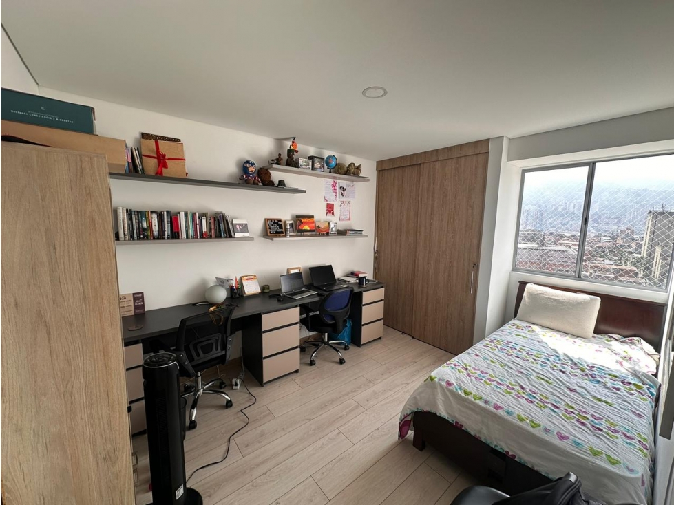 Apartamento En Venta En ItagüÏ - 4