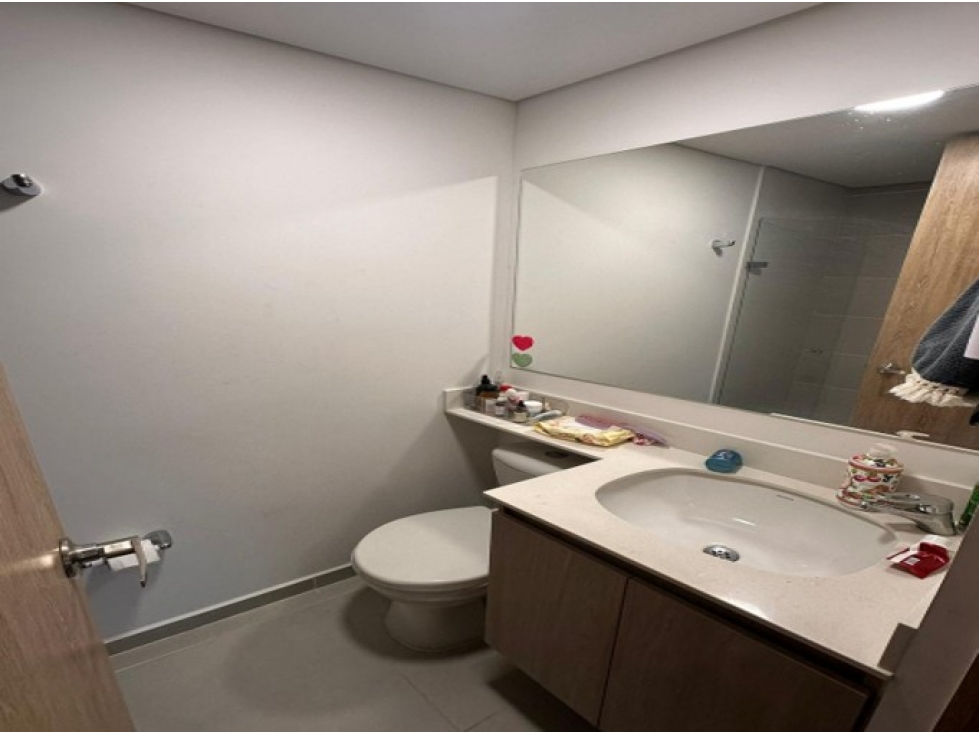 Apartamento En Venta En ItagüÏ - 6