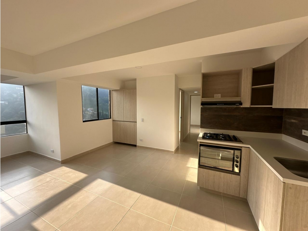 Apartamento En Venta En Sabaneta - 3