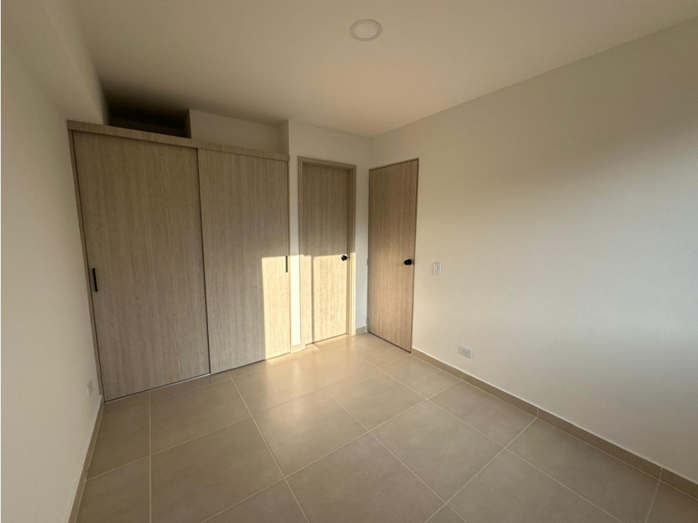 Apartamento En Venta En Sabaneta - 4
