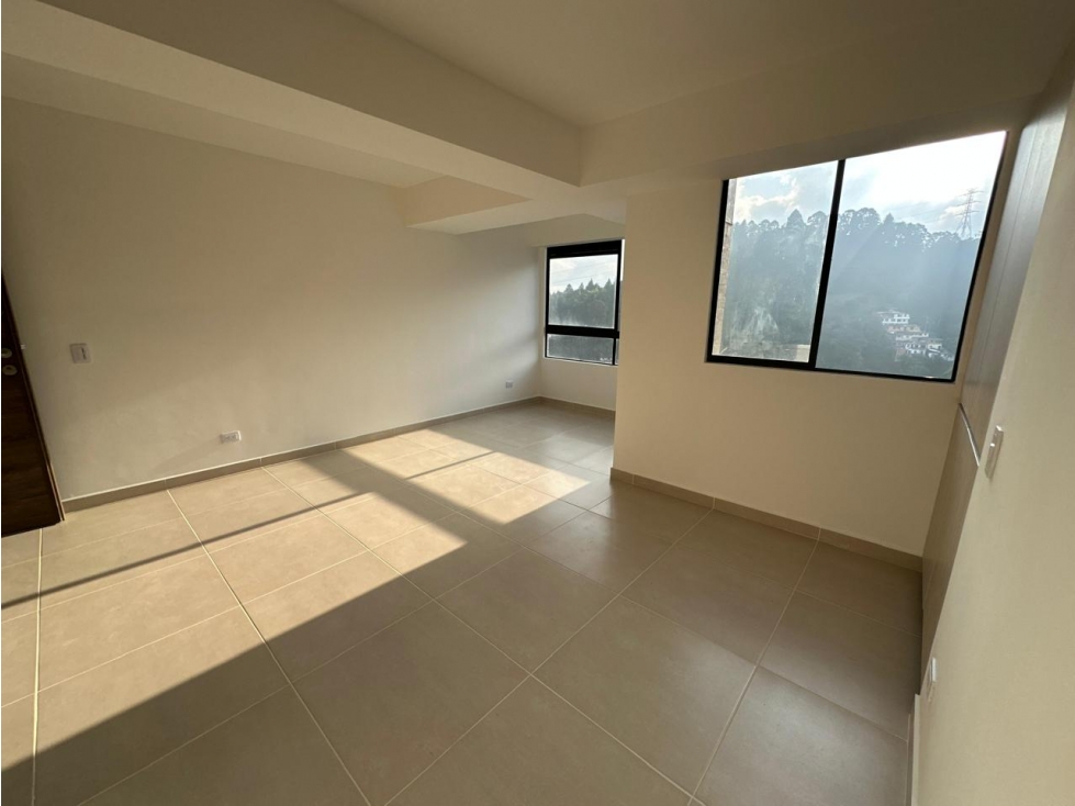 Apartamento En Venta En Sabaneta - 5