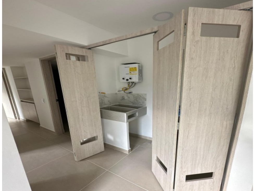 Apartamento En Venta En Sabaneta - 6