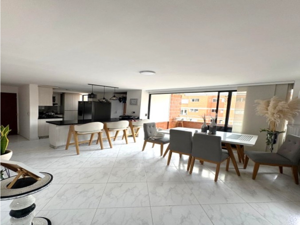 Apartamento En Venta En Envigado - 2