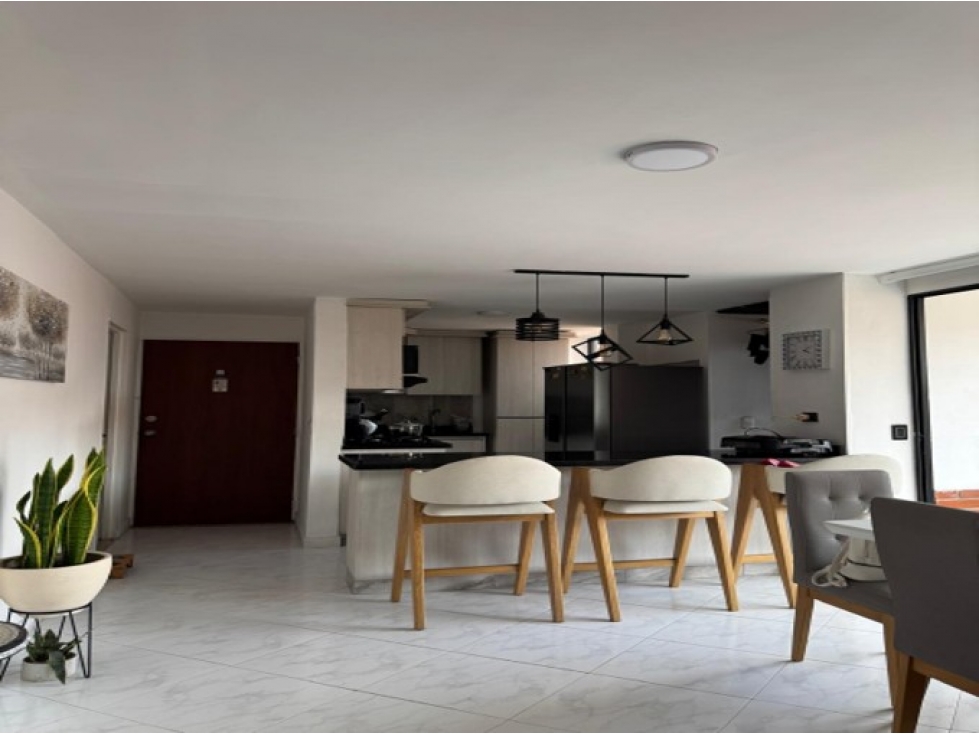 Apartamento En Venta En Envigado - 3