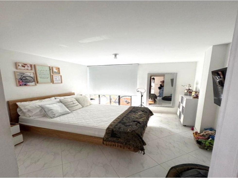 Apartamento En Venta En Envigado - 6