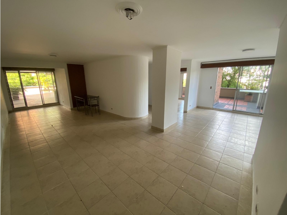 Apartamento En Venta En Suramericana - 2
