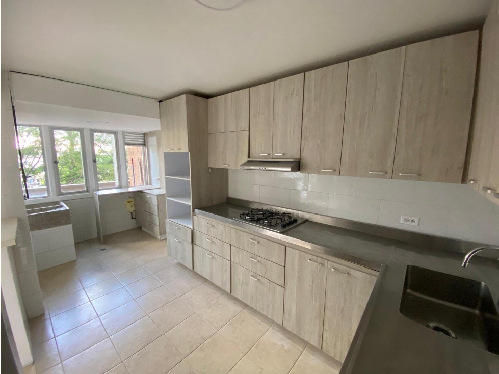 Apartamento En Venta En Suramericana - 3