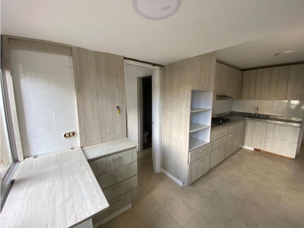Apartamento En Venta En Suramericana - 5