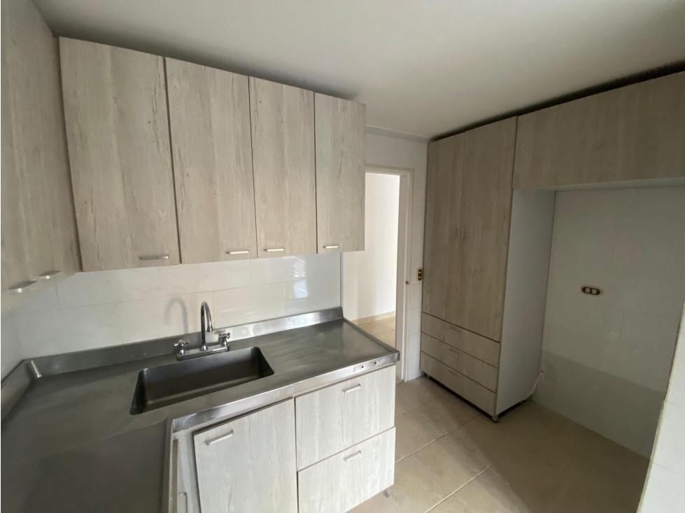 Apartamento En Venta En Suramericana - 6