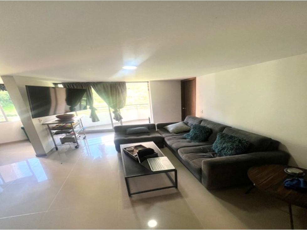 Apartamento En Venta En Sabaneta - 2
