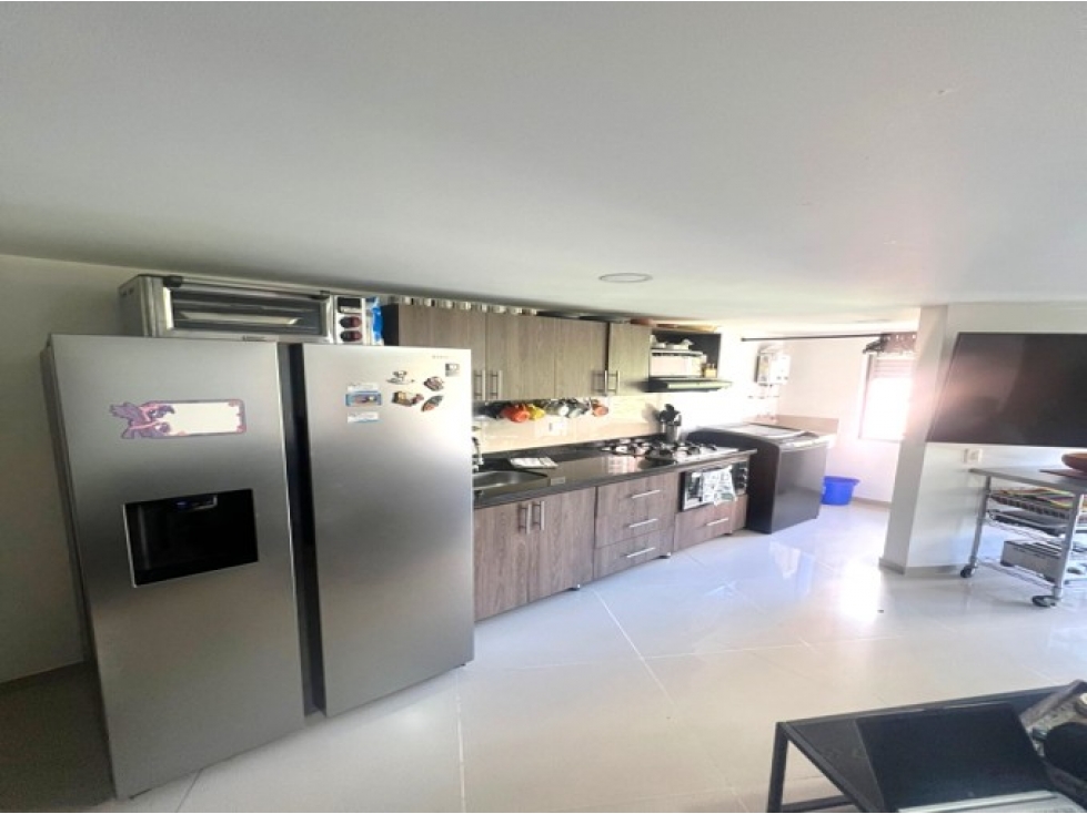 Apartamento En Venta En Sabaneta - 3