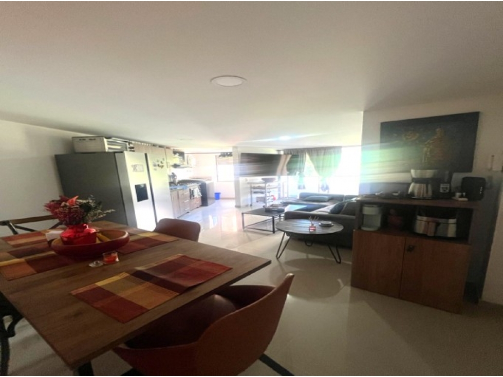 Apartamento En Venta En Sabaneta - 4