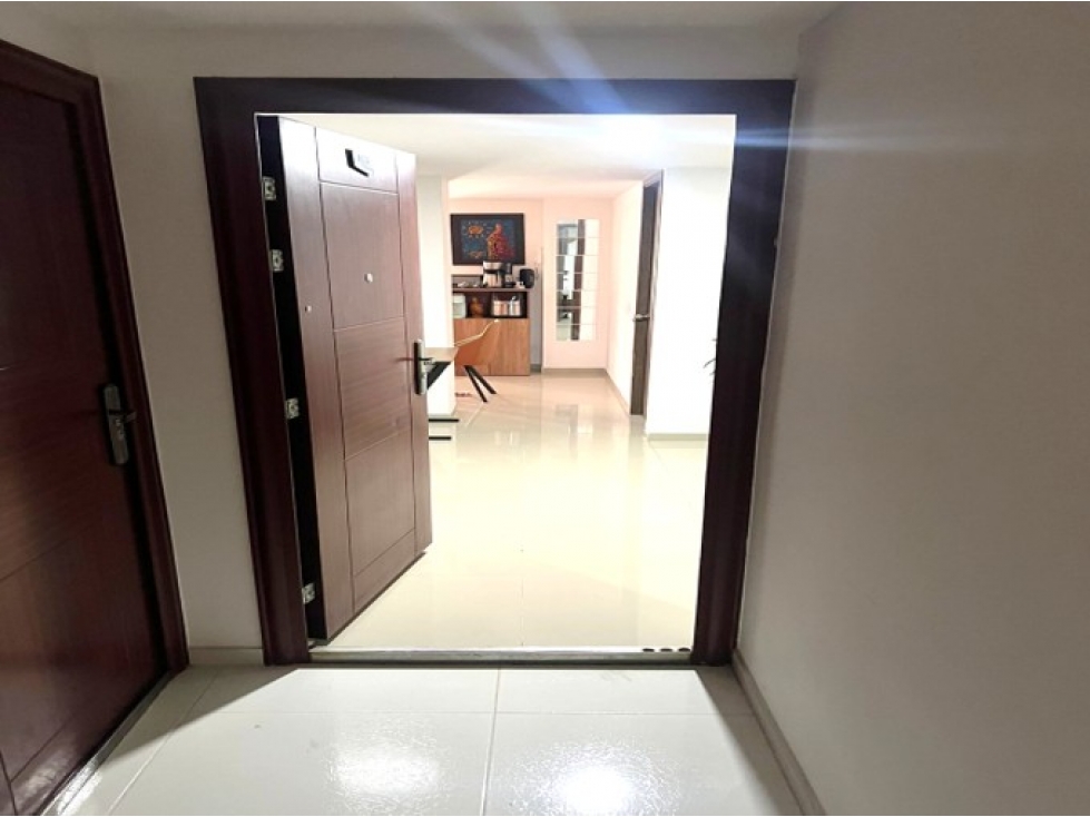 Apartamento En Venta En Sabaneta - 5