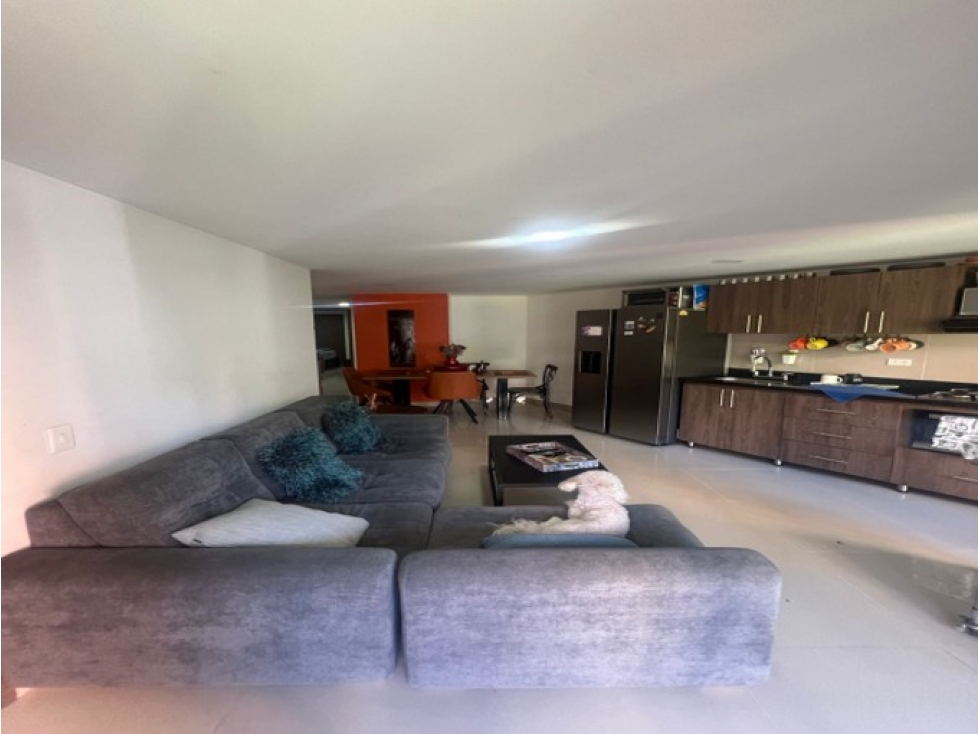 Apartamento En Venta En Sabaneta - 6