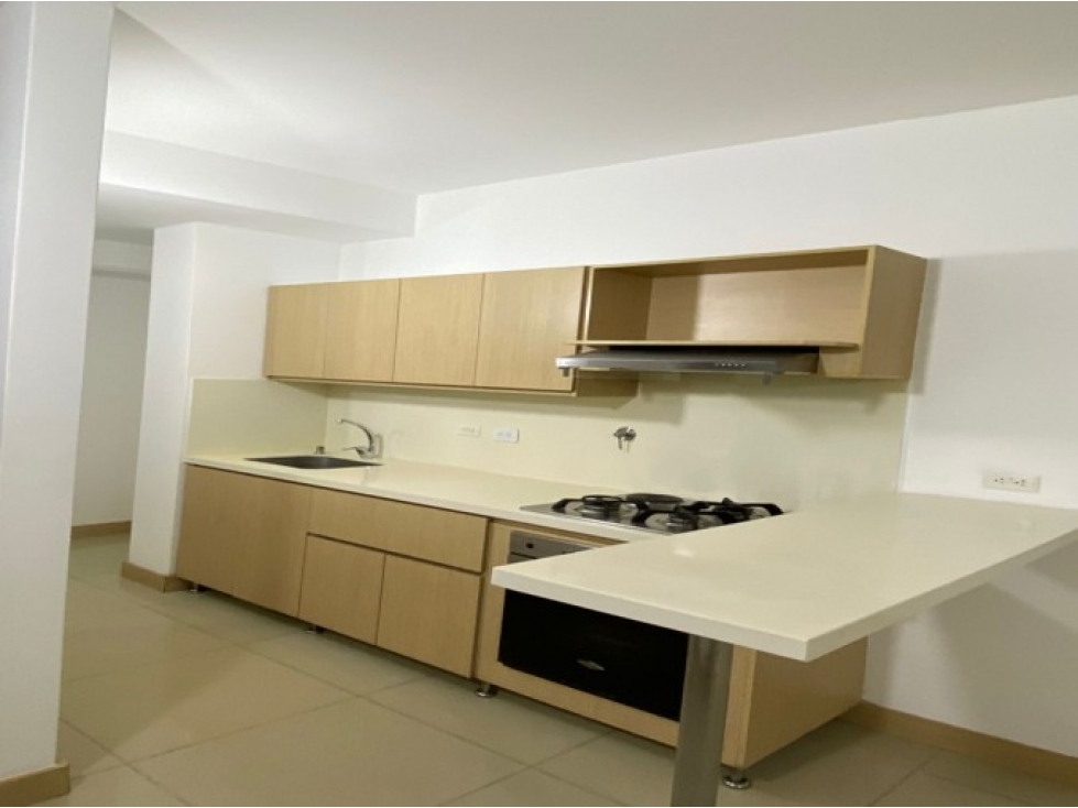Apartamento En Venta En Sabaneta - 4