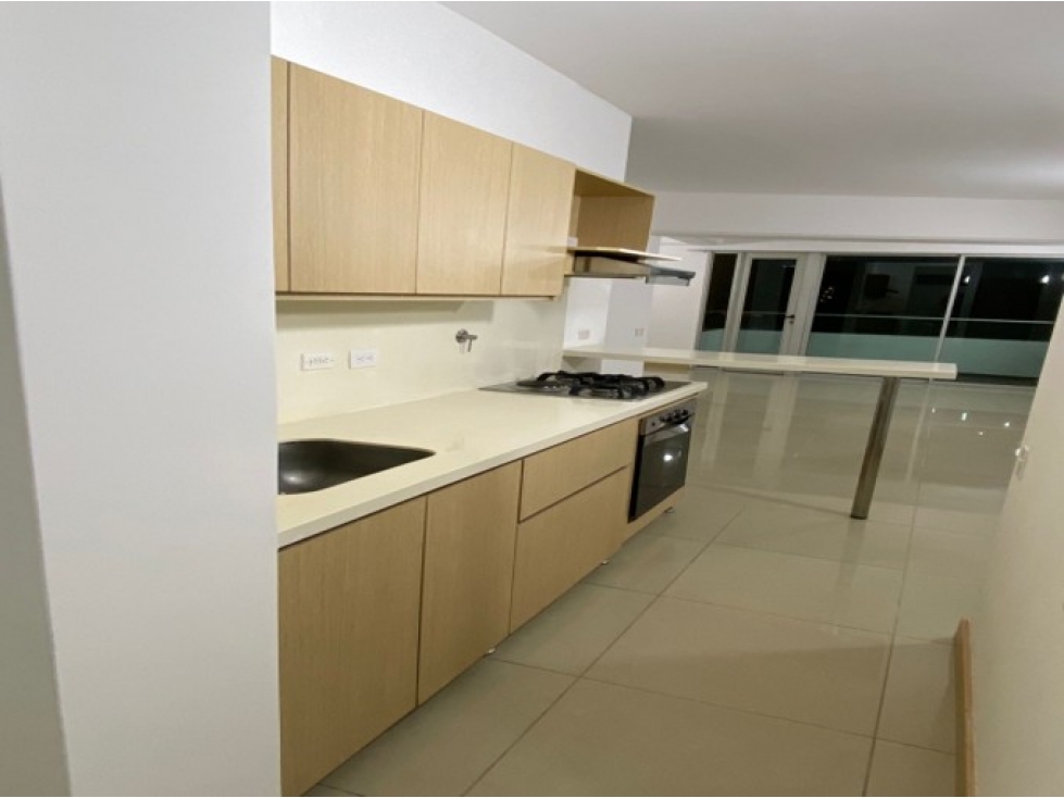 Apartamento En Venta En Sabaneta - 5