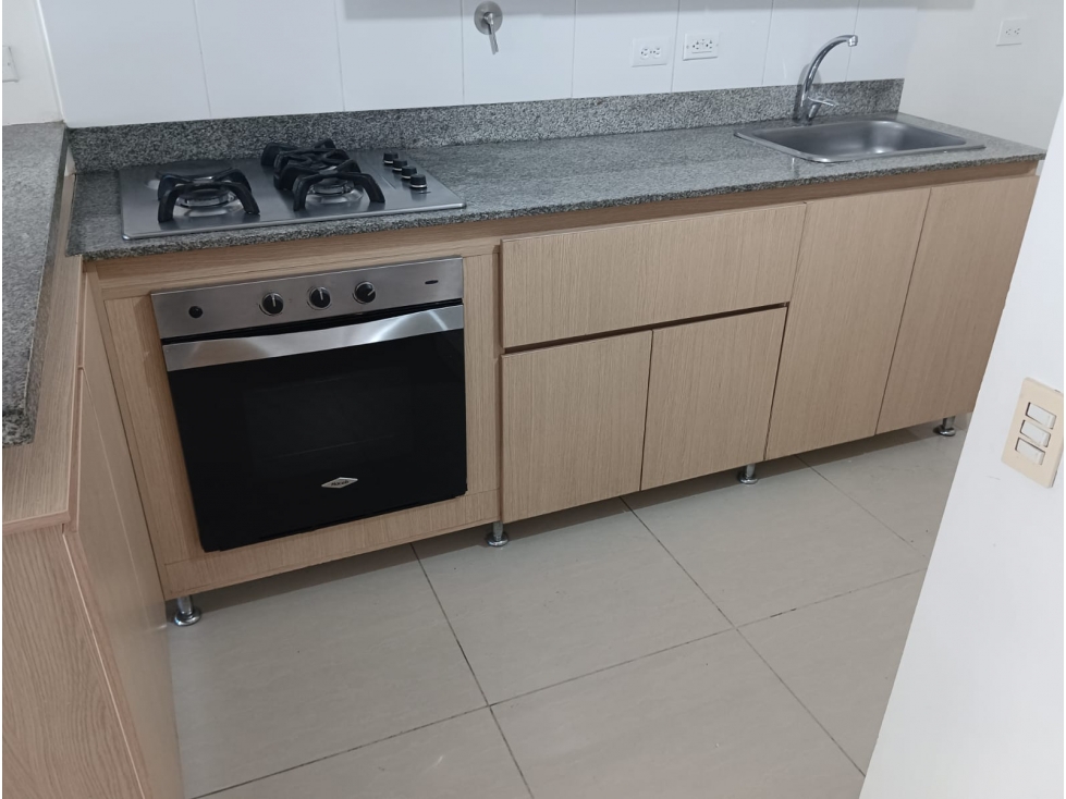 Venta de apartamento en Sabaneta - 4