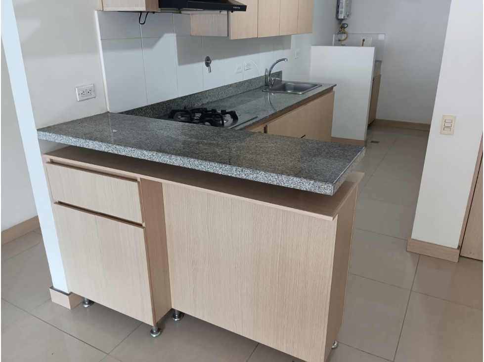 Venta de apartamento en Sabaneta - 5