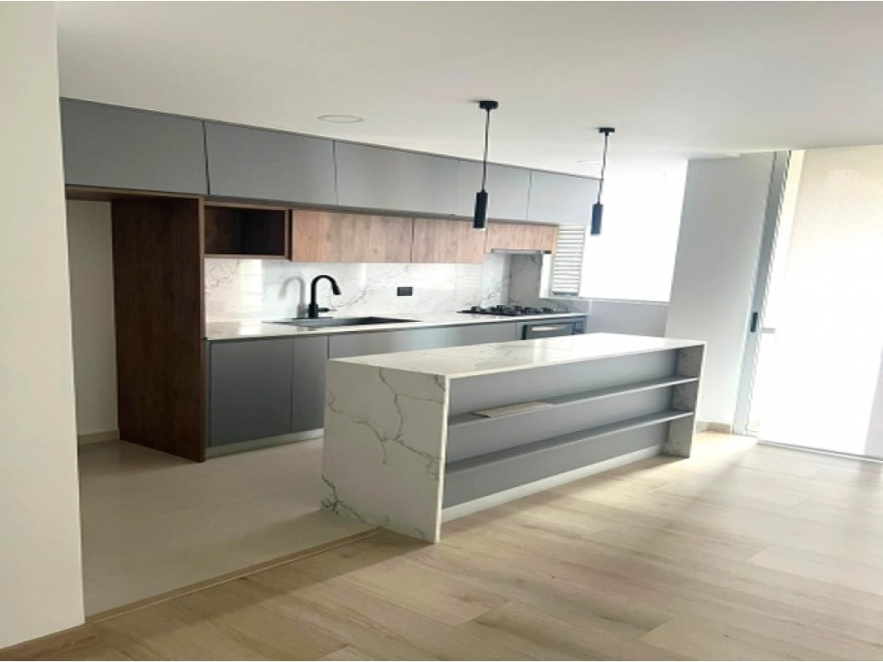 Apartamento En Venta En ItagüÏ - 2