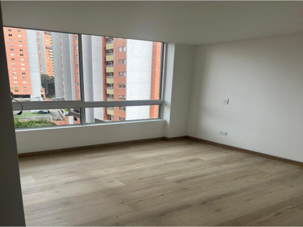 Apartamento En Venta En ItagüÏ - 3