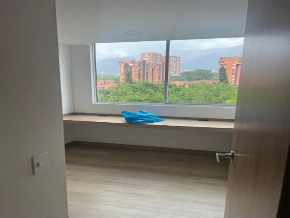 Apartamento En Venta En ItagüÏ - 5