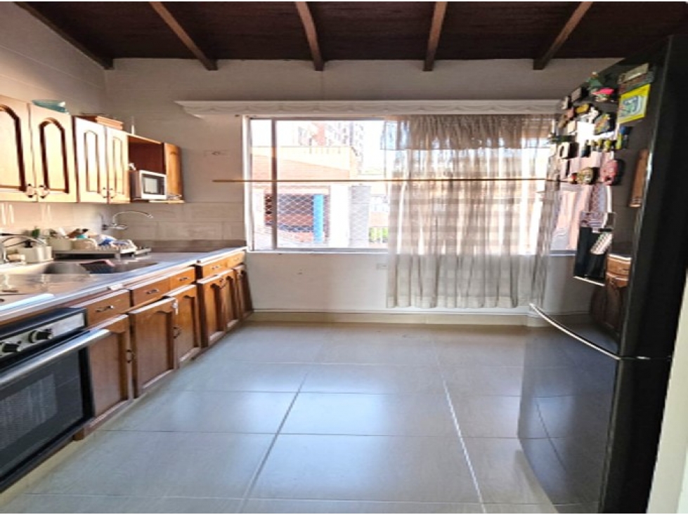 Apartamento En Venta En Los Colores - 2