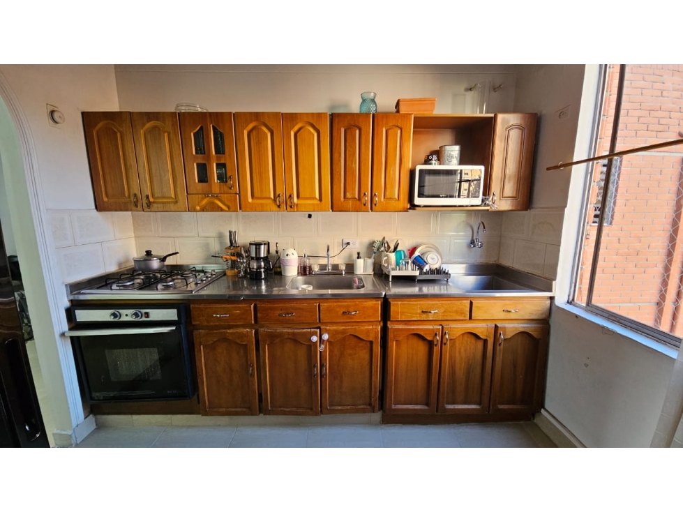 Apartamento En Venta En Los Colores - 3