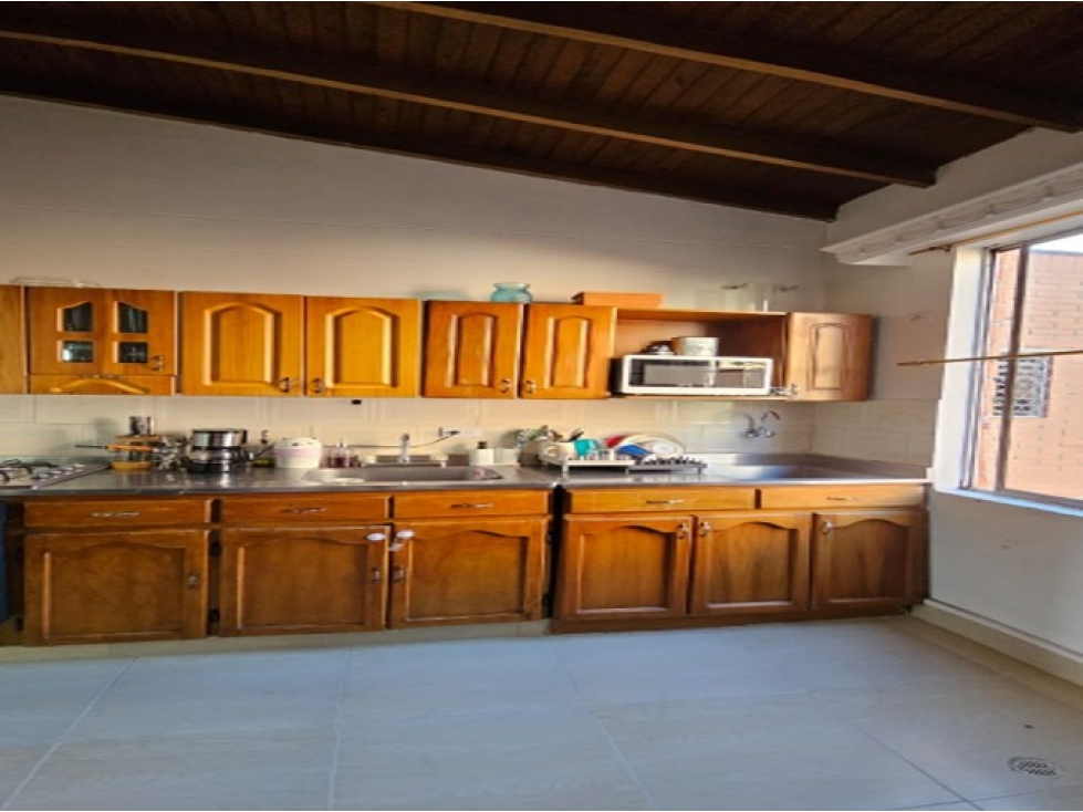 Apartamento En Venta En Los Colores - 4