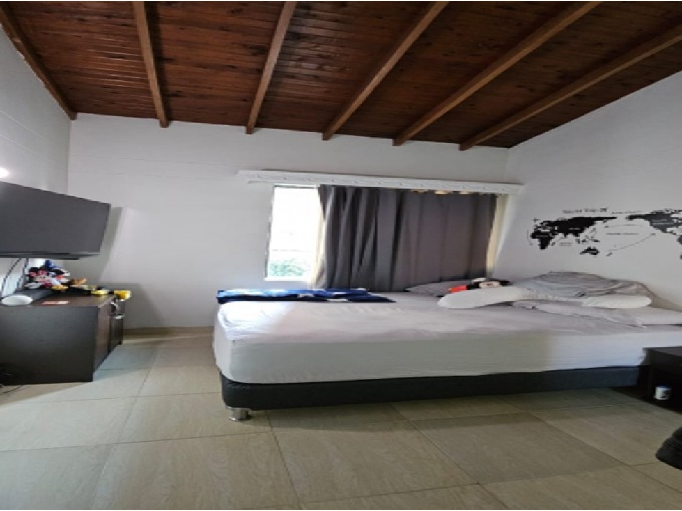 Apartamento En Venta En Los Colores - 5
