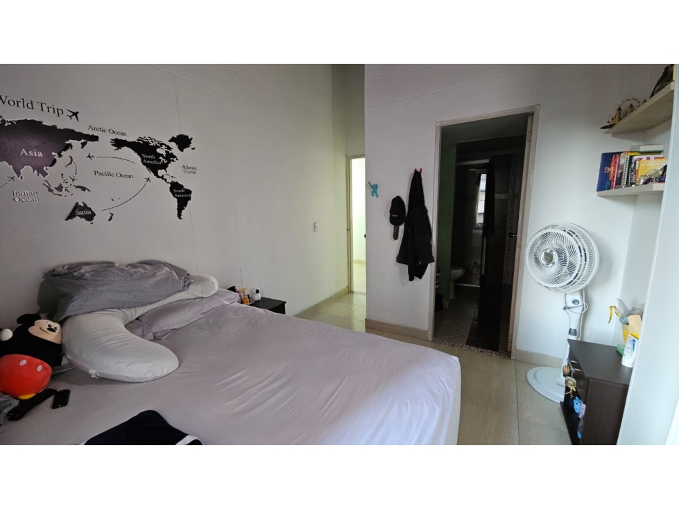Apartamento En Venta En Los Colores - 6