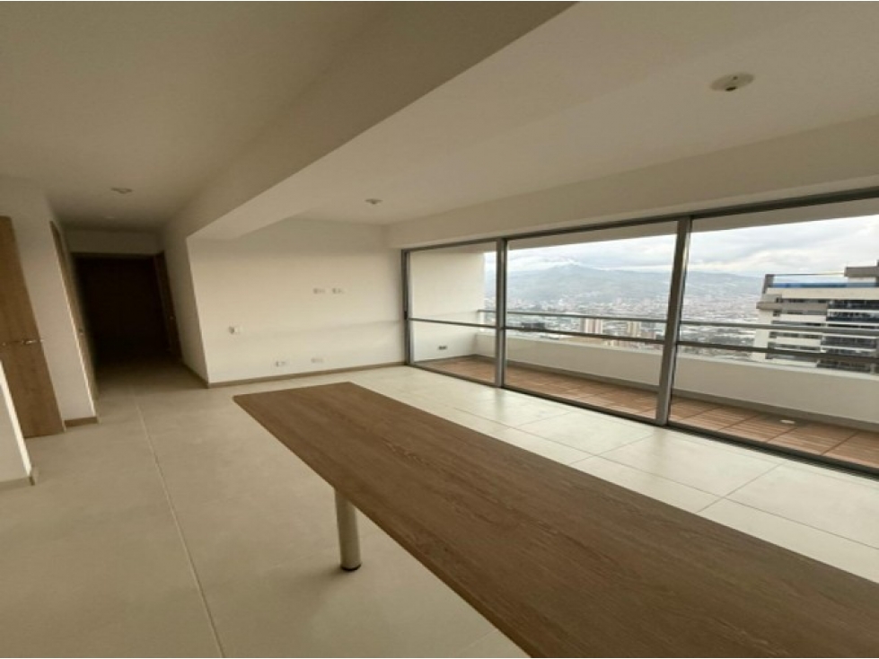 Apartamento En Venta En Sabaneta