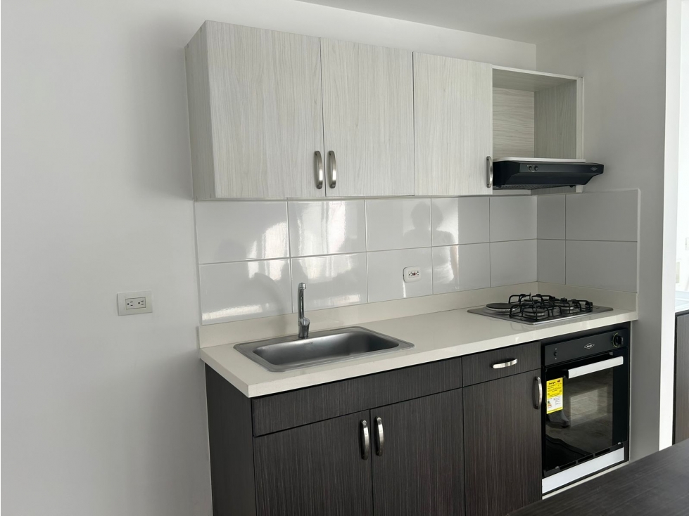 Apartamento En Venta En ItagüÏ - 2
