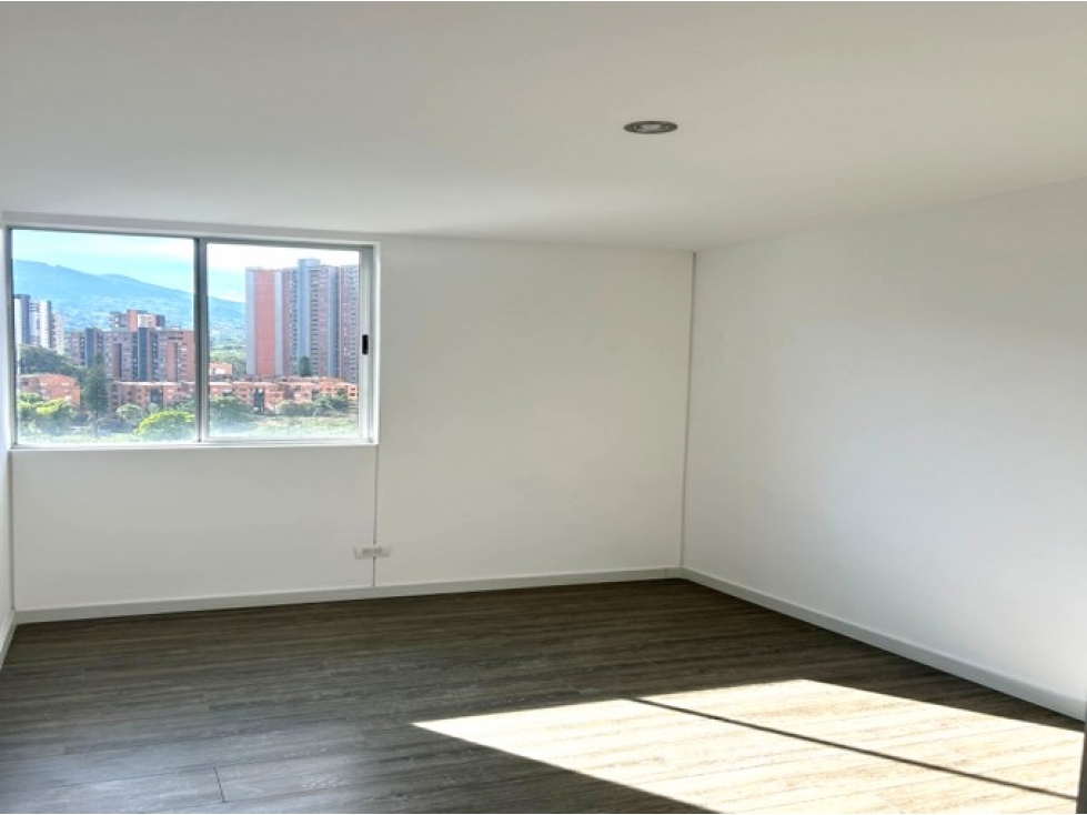 Apartamento En Venta En ItagüÏ - 3