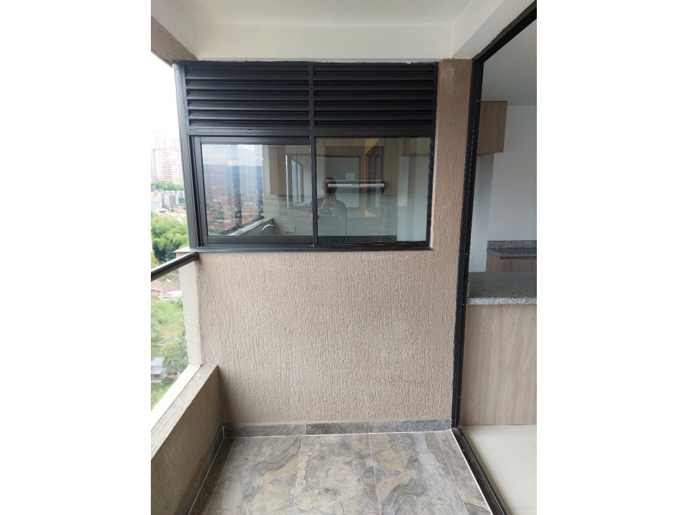 Apartamento en Venta En Sabaneta - 6