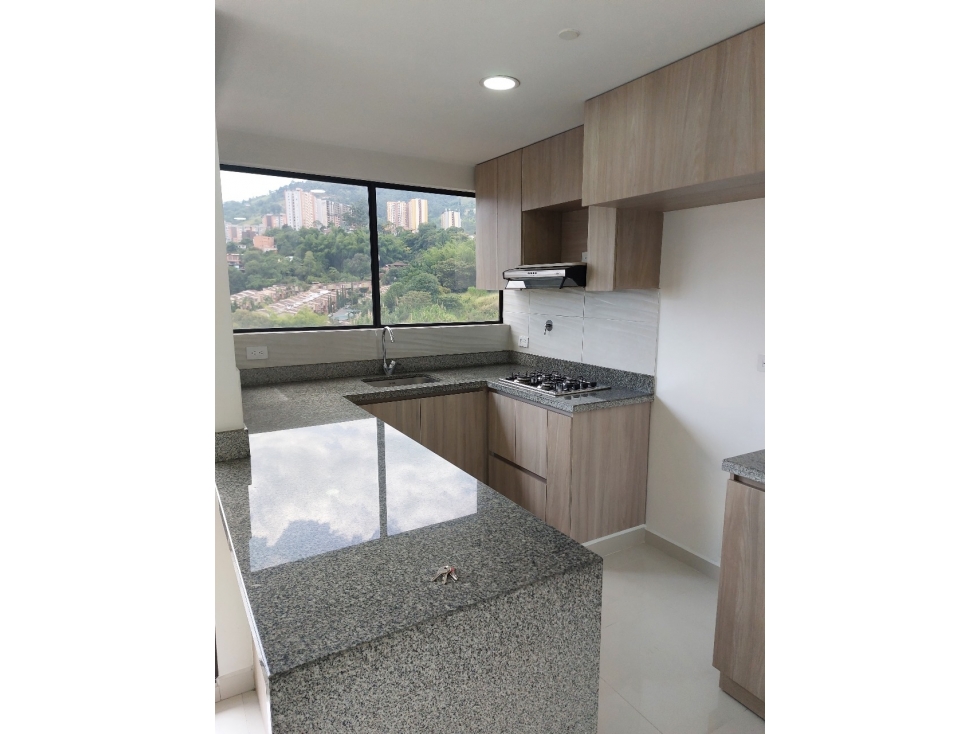 Apartamento en Venta En Sabaneta - 2