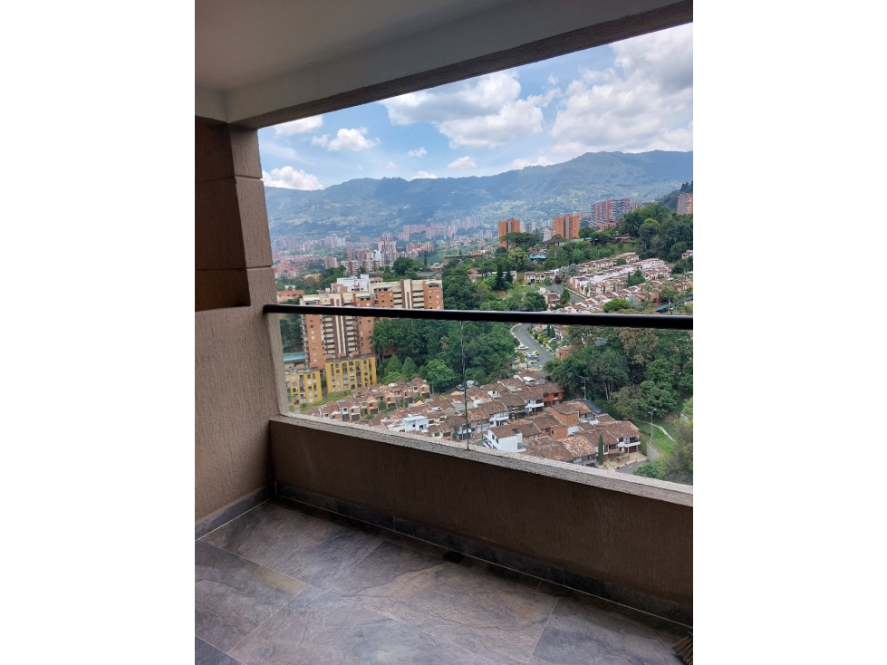 Apartamento en Venta En Sabaneta - 4