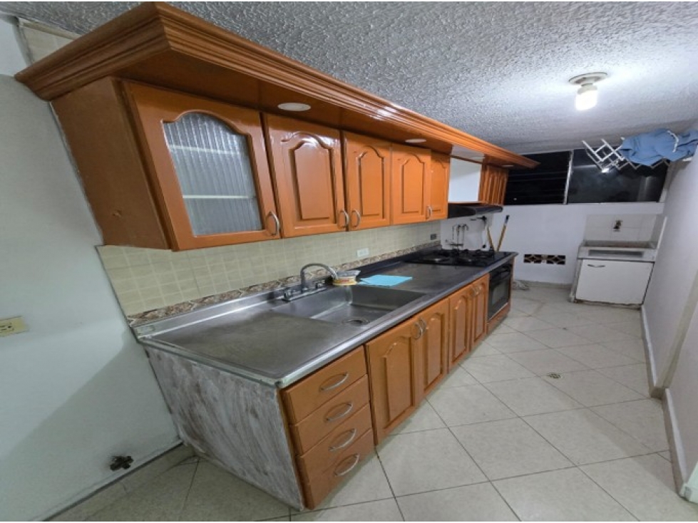 Apartamento En Venta En Envigado - 2